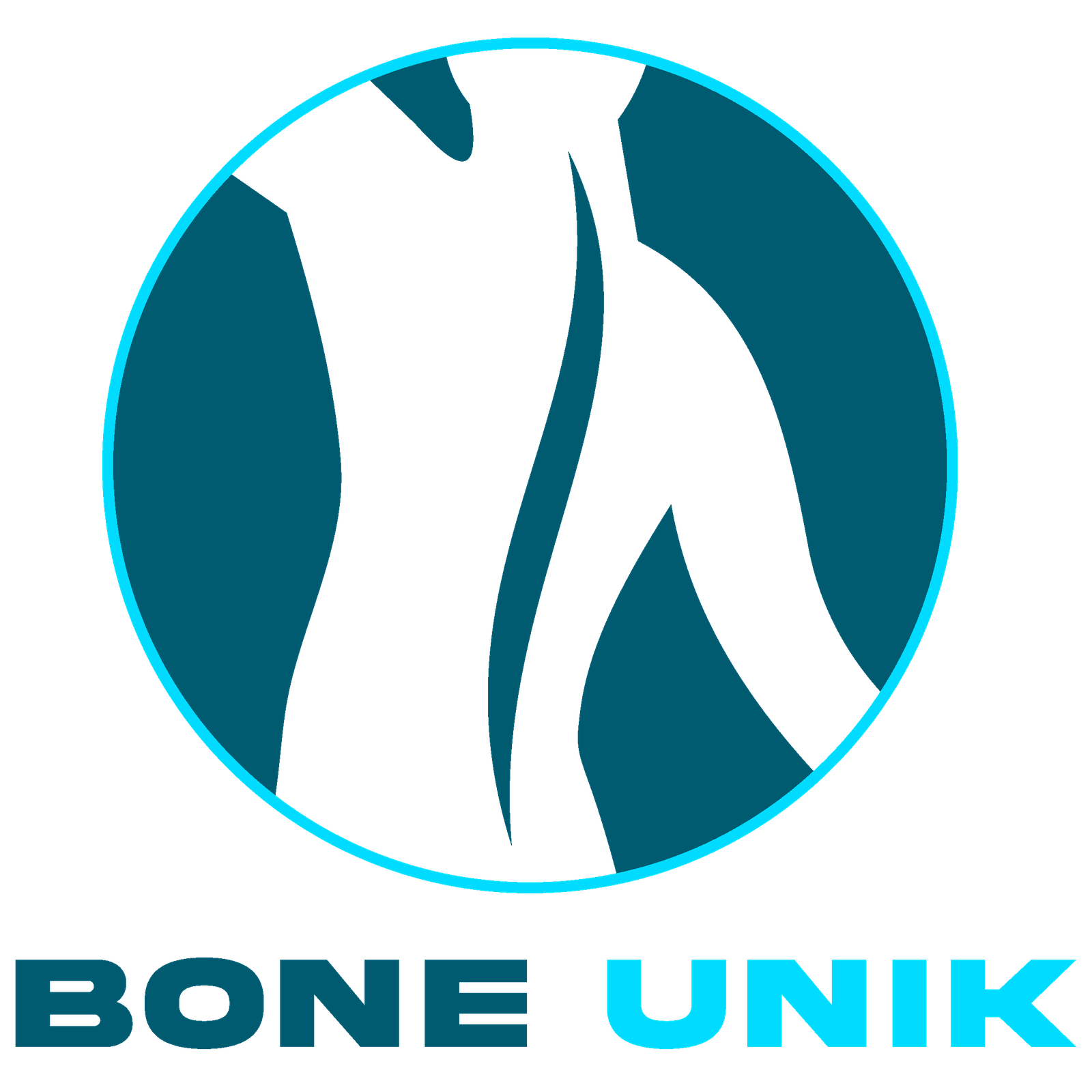 BONE UNIK logo